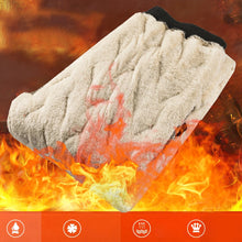 Afbeelding in Gallery-weergave laden, Dikke winterfleece broek
