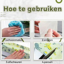 Afbeelding in Gallery-weergave laden, Waterdicht kitlint

