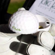 Afbeelding in Gallery-weergave laden, Golfbal Grinder

