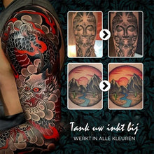 Afbeelding in Gallery-weergave laden, Tattoo Verhelderende Nazorg Balsem
