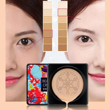 Afbeelding in Gallery-weergave laden, Air Cushion CC Cream
