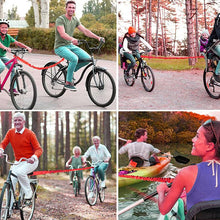 Afbeelding in Gallery-weergave laden, Fiets Elastische Riem
