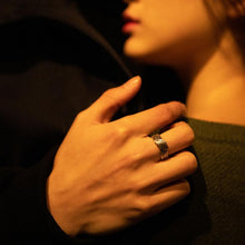 Afbeelding in Gallery-weergave laden, Ring "Engelenvleugel"

