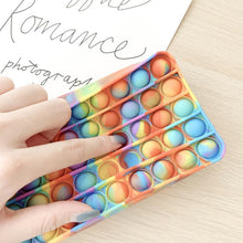 Afbeelding in Gallery-weergave laden, Voorverkoop--Pop Bubble Pencil Case
