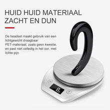 Afbeelding in Gallery-weergave laden, Bone Conduction Bluetooth Earphone
