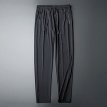 Afbeelding in Gallery-weergave laden, Hoge elastische sneldrogende broek
