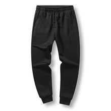 Afbeelding in Gallery-weergave laden, Casual broek van ijszijde
