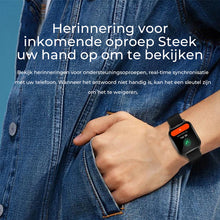 Afbeelding in Gallery-weergave laden, Waterdicht smartwatch met sportarmband
