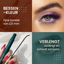 Afbeelding in Gallery-weergave laden, Magische kleur magere mascara

