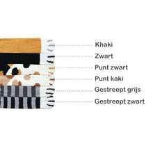 Afbeelding in Gallery-weergave laden, 😺🧦Dikke warme schattige kattenklauwvloersokken
