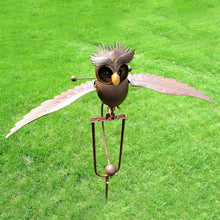 Afbeelding in Gallery-weergave laden, Tuin Art-vogel Tuin Patio Decoratie
