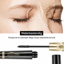 Afbeelding in Gallery-weergave laden, 4D LIQUID LASH EXTENSIONS MASCARA
