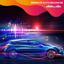 Afbeelding in Gallery-weergave laden, LED Autostrip Verlichting
