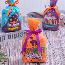 Afbeelding in Gallery-weergave laden, Halloween-snoep verpakkingstas (50 sets)
