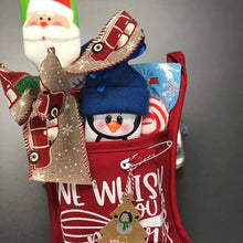 Afbeelding in Gallery-weergave laden, Bakken set voor kerstpotten
