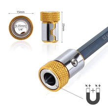 Afbeelding in Gallery-weergave laden, Universele magnetische ring
