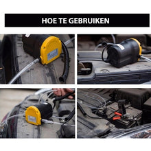 Afbeelding in Gallery-weergave laden, Snelle olieverversingspomp
