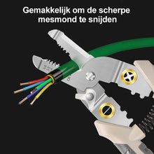 Afbeelding in Gallery-weergave laden, Multifunctionele draadstripper
