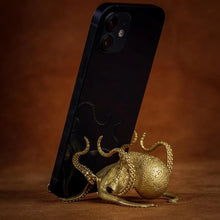 Afbeelding in Gallery-weergave laden, Creatieve Octopushouder
