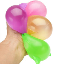 Afbeelding in Gallery-weergave laden, Squishy Splat-speeltje
