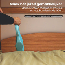 Afbeelding in Gallery-weergave laden, Handig hulpmiddel voor het maken van bedden en het optillen van matrassen
