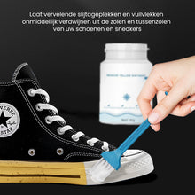 Afbeelding in Gallery-weergave laden, Reinigings-gel voor het bleken van schoenen
