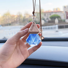 Afbeelding in Gallery-weergave laden, Auto parfum hanger
