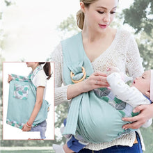 Afbeelding in Gallery-weergave laden, 3-in-1 draagdoek
