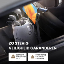 Afbeelding in Gallery-weergave laden, Hoofdsteun Tablet houder
