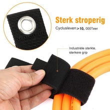 Afbeelding in Gallery-weergave laden, Nylon opbergklittenband
