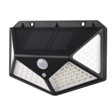 Afbeelding in Gallery-weergave laden, Outdoor Waterproof Solar Lamp 100 LED
