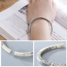 Afbeelding in Gallery-weergave laden, Gunstige totem etnische armband
