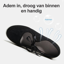Afbeelding in Gallery-weergave laden, Dames lente schoenen slip op platform
