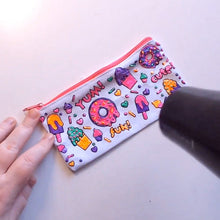 Afbeelding in Gallery-weergave laden, ✏️DIY bubble popcorn tekenpennen (6 stuks)
