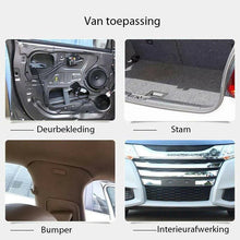 Afbeelding in Gallery-weergave laden, Auto Bevestigingsset
