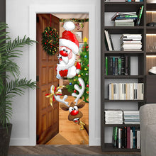Afbeelding in Gallery-weergave laden, Nightmare Before Christmas Outdoor Decorations
