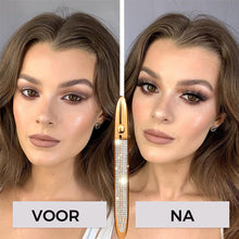Afbeelding in Gallery-weergave laden, Zelfklevend Langdurig Eyeliner Wimperlijmpotlood
