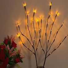 Afbeelding in Gallery-weergave laden, LED Decoratief Takje Licht
