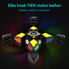 Afbeelding in Gallery-weergave laden, Vingerkubus
