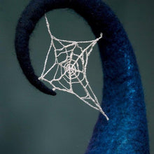 Afbeelding in Gallery-weergave laden, Halloweenfeest vilten heksenhoeden
