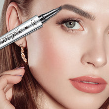 Afbeelding in Gallery-weergave laden, 3D Waterdichte Microblading Wenkbrauwpen

