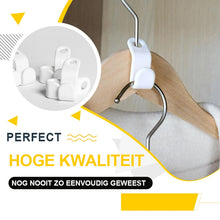 Afbeelding in Gallery-weergave laden, Kleerhanger haken

