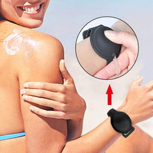 Afbeelding in Gallery-weergave laden, Polsband Hand Dispenser
