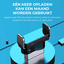 Afbeelding in Gallery-weergave laden, Elektrische mobiele telefoonhouder
