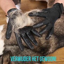 Afbeelding in Gallery-weergave laden, Verzorgingshandschoenen voor katten
