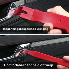 Afbeelding in Gallery-weergave laden, Car Trim verwijdering gereedschap Kit &amp; Car Audio verwijdering sleutels
