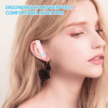 Afbeelding in Gallery-weergave laden, Hang Oortype Bluetooth Hoofdtelefoon
