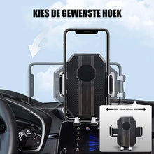 Afbeelding in Gallery-weergave laden, Super Adsorptie Telefoonhouder
