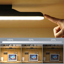 Afbeelding in Gallery-weergave laden, Magnetische lange strip leeslamp

