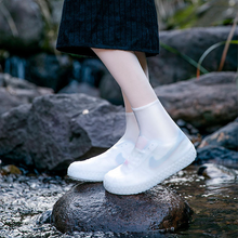 Afbeelding in Gallery-weergave laden, Waterdichte en antislip schoenovertrek
